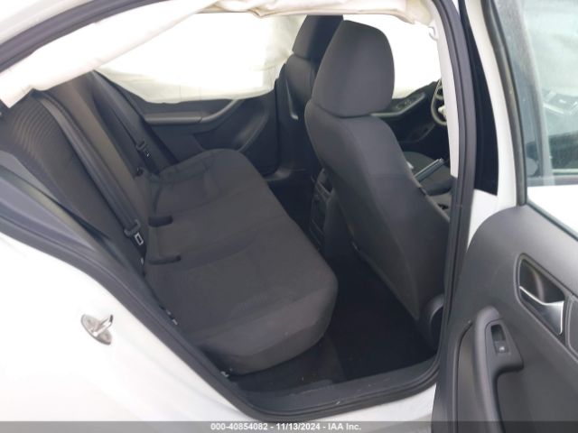 3VW1K7AJ0FM307508 Volkswagen Jetta 2.0l S