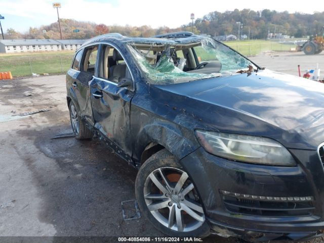 WA1LMAFE9ED018212 Audi Q7 3.0 Tdi Premium