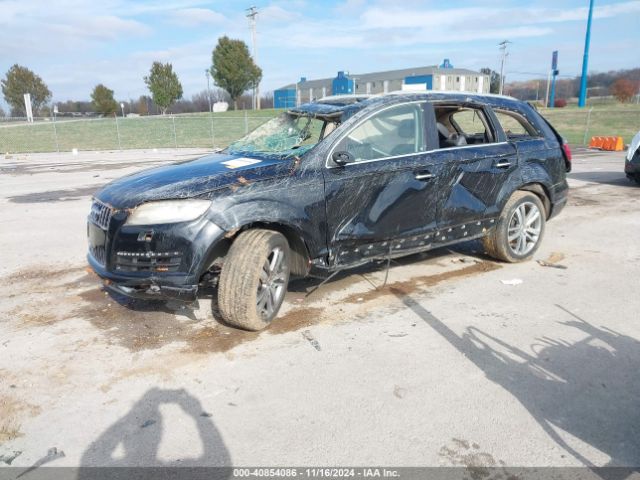 WA1LMAFE9ED018212 Audi Q7 3.0 Tdi Premium
