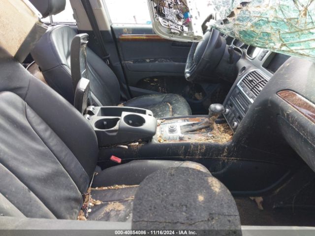 WA1LMAFE9ED018212 Audi Q7 3.0 Tdi Premium