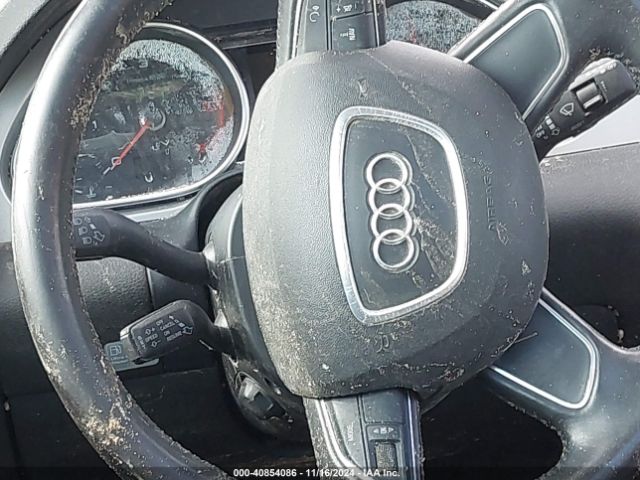 WA1LMAFE9ED018212 Audi Q7 3.0 Tdi Premium
