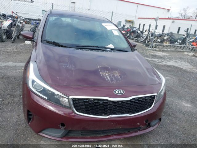 3KPFK4A76HE138930 KIA FORTE LX
