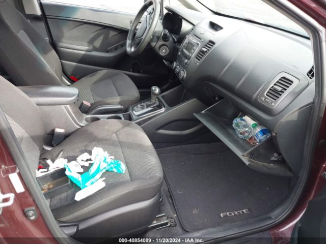 3KPFK4A76HE138930 KIA FORTE LX