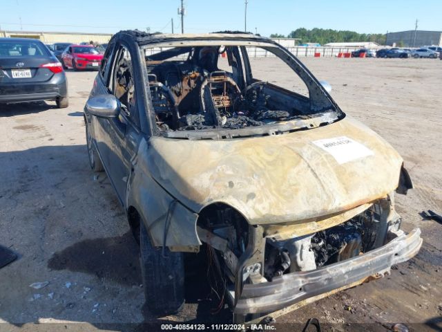 2012 FIAT 500C 3C3CFFER5CT370541 Photo 0