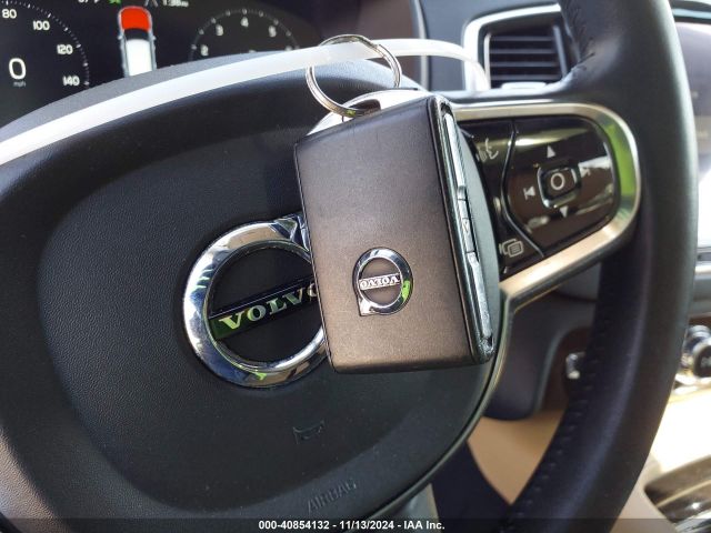 YV4A22PK6G1053983 Volvo Xc90 T6 Momentum