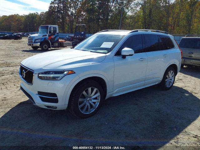 YV4A22PK6G1053983 Volvo Xc90 T6 Momentum