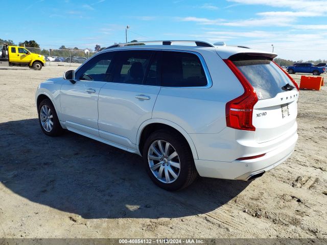 YV4A22PK6G1053983 Volvo Xc90 T6 Momentum