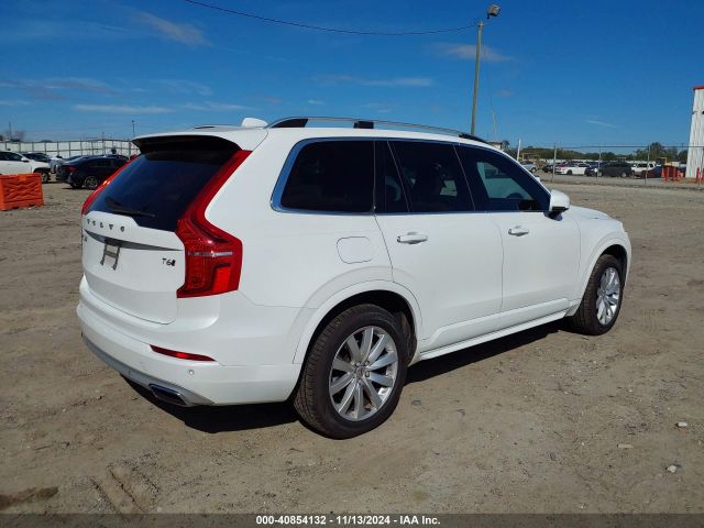 YV4A22PK6G1053983 Volvo Xc90 T6 Momentum