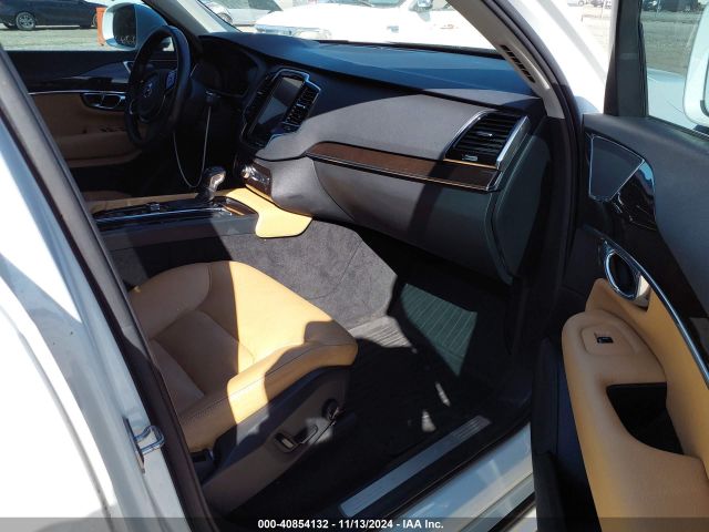 YV4A22PK6G1053983 Volvo Xc90 T6 Momentum