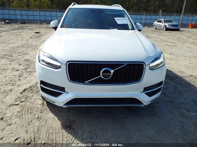 YV4A22PK6G1053983 Volvo Xc90 T6 Momentum