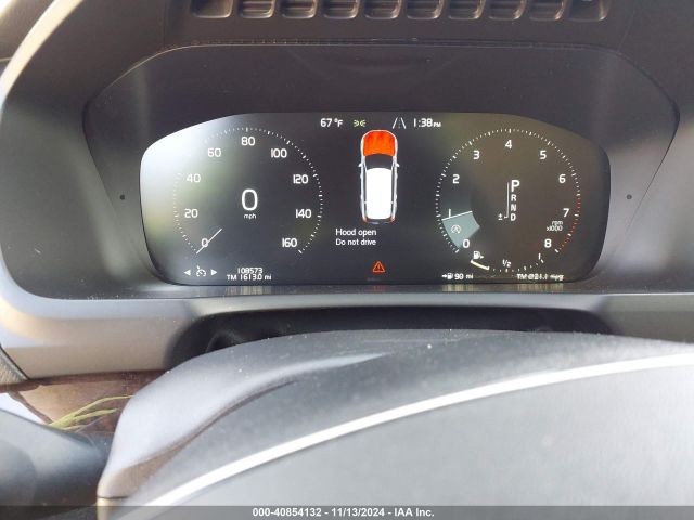 YV4A22PK6G1053983 Volvo Xc90 T6 Momentum