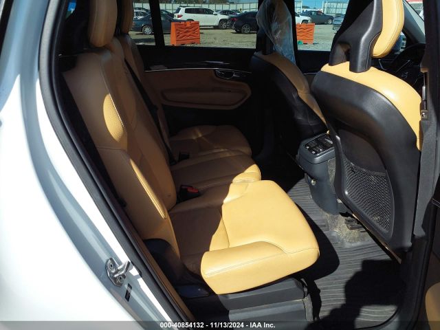 YV4A22PK6G1053983 Volvo Xc90 T6 Momentum