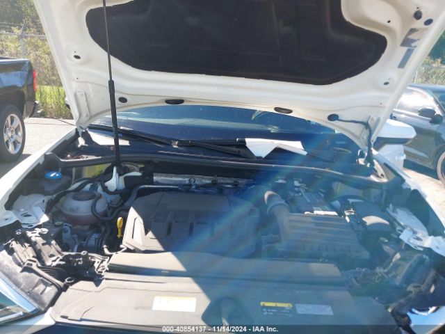 WA1EECF31N1003978 Audi Q3 Premium Plus 45 Tfsi S Line Quattro Tiptronic