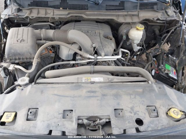 1C6RR6YT7HS856188 RAM 1500 Rebel  4x2 5'7 Box