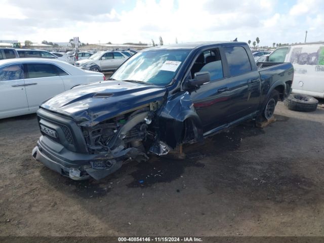 1C6RR6YT7HS856188 RAM 1500 Rebel  4x2 5'7 Box