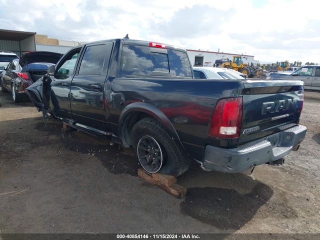 1C6RR6YT7HS856188 RAM 1500 Rebel  4x2 5'7 Box