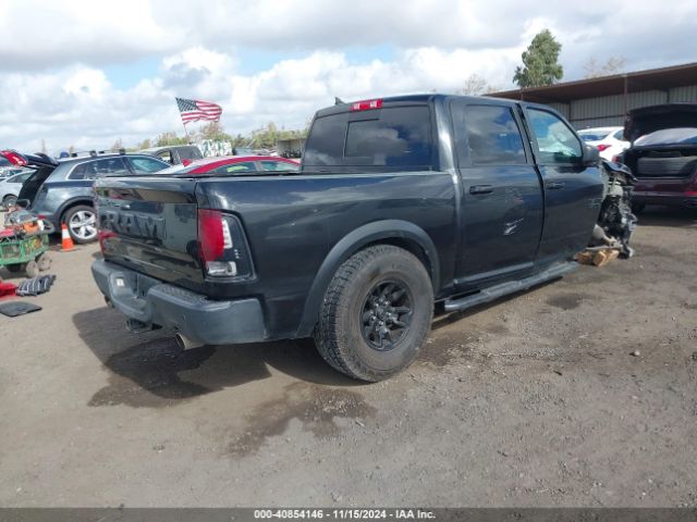 1C6RR6YT7HS856188 RAM 1500 Rebel  4x2 5'7 Box