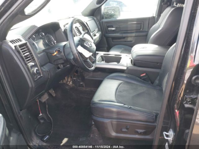 1C6RR6YT7HS856188 RAM 1500 Rebel  4x2 5'7 Box