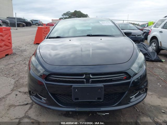 1C3CDFEB3FD411168 Dodge DART GT