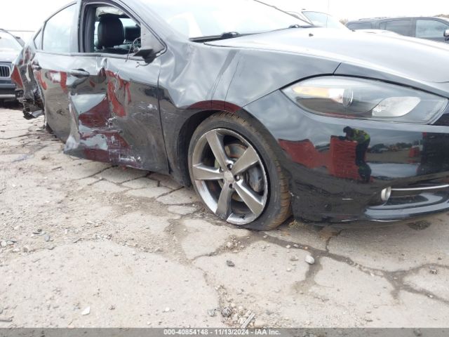 1C3CDFEB3FD411168 Dodge DART GT