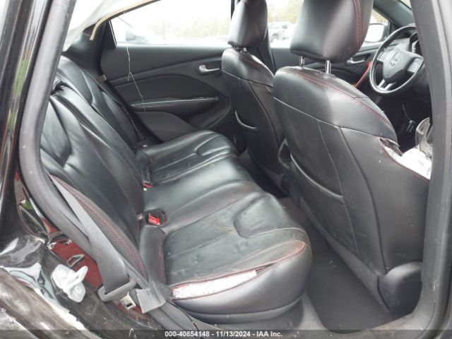 1C3CDFEB3FD411168 Dodge DART GT