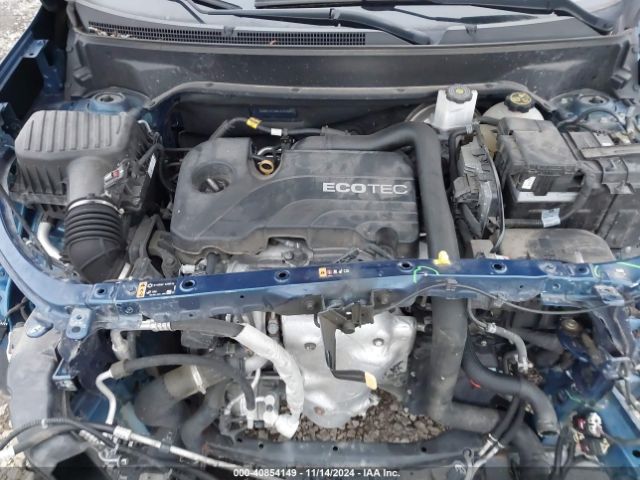 2019 CHEVROLET EQUINOX 3GNAXTEV6KL372705 Photo 9