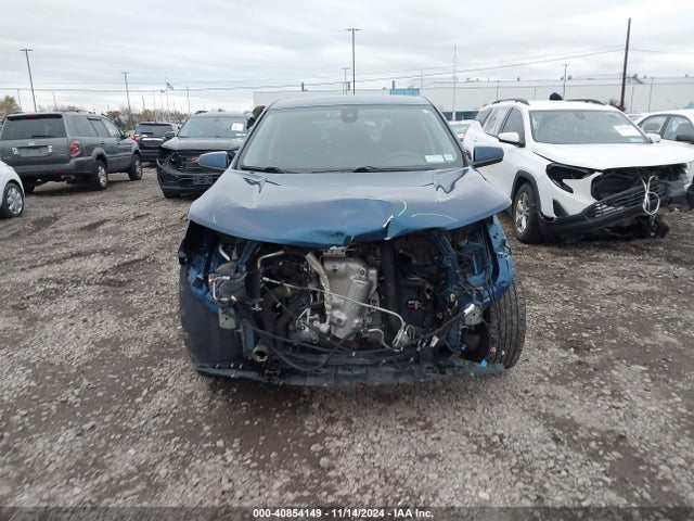 Chevrolet EQUINOX LT 2019 3GNAXTEV6KL372705 Image 13