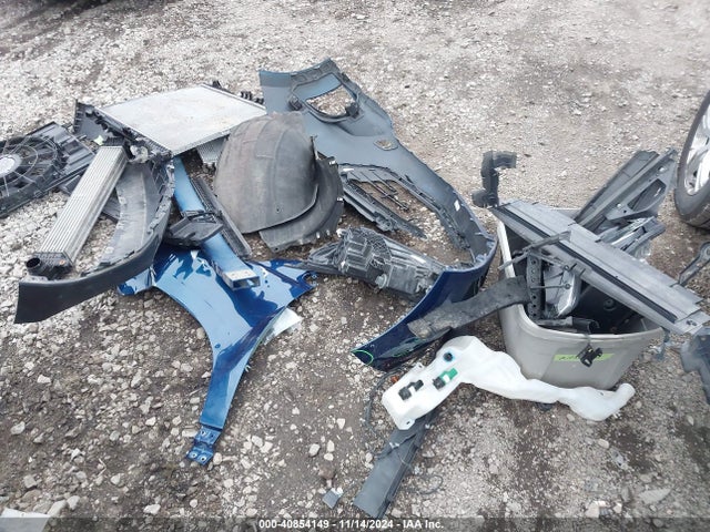 Chevrolet EQUINOX LT 2019 3GNAXTEV6KL372705 Image 12