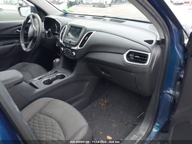 2019 CHEVROLET EQUINOX 3GNAXTEV6KL372705 Photo 4