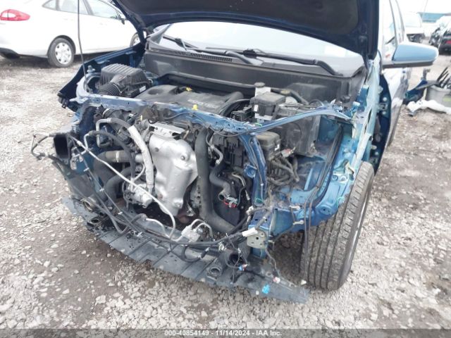 2019 CHEVROLET EQUINOX 3GNAXTEV6KL372705 Photo 5
