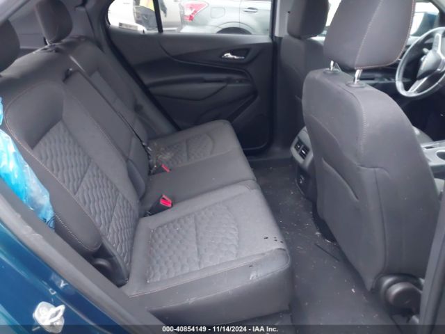 2019 CHEVROLET EQUINOX 3GNAXTEV6KL372705 Photo 7