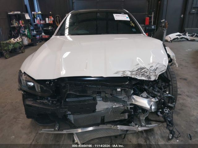 WBS33HK06SCS96667 BMW M4 Competition Xdrive