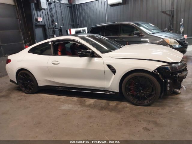 WBS33HK06SCS96667 BMW M4 Competition Xdrive