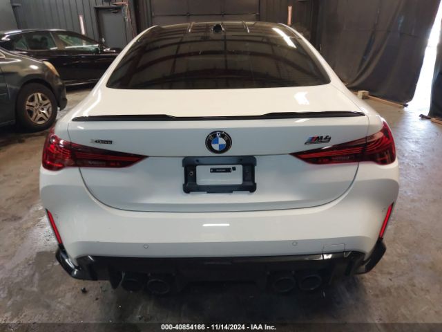 WBS33HK06SCS96667 BMW M4 Competition Xdrive