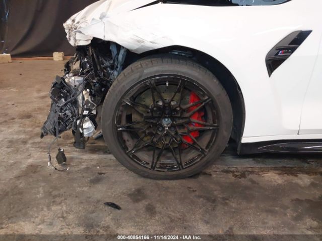WBS33HK06SCS96667 BMW M4 Competition Xdrive