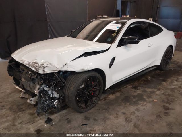 WBS33HK06SCS96667 BMW M4 Competition Xdrive