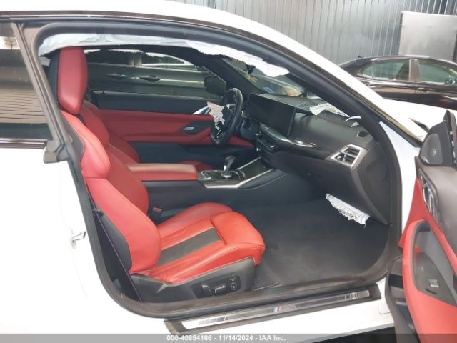WBS33HK06SCS96667 BMW M4 Competition Xdrive