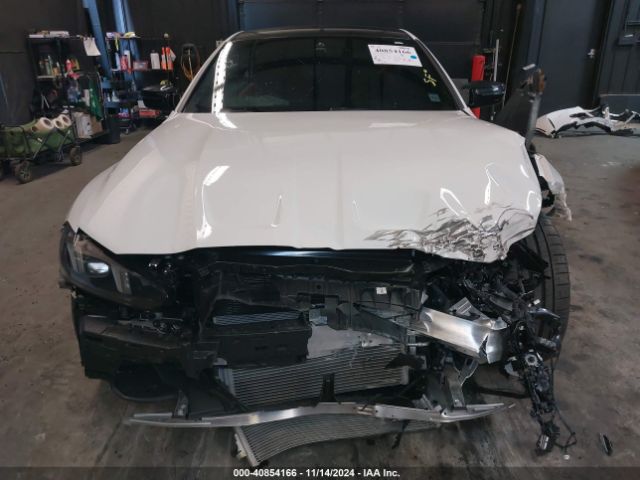 WBS33HK06SCS96667 BMW M4 Competition Xdrive