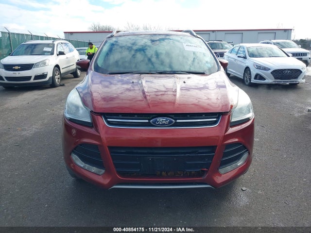 1FMCU9J91FUA26624 Ford Escape Titanium
