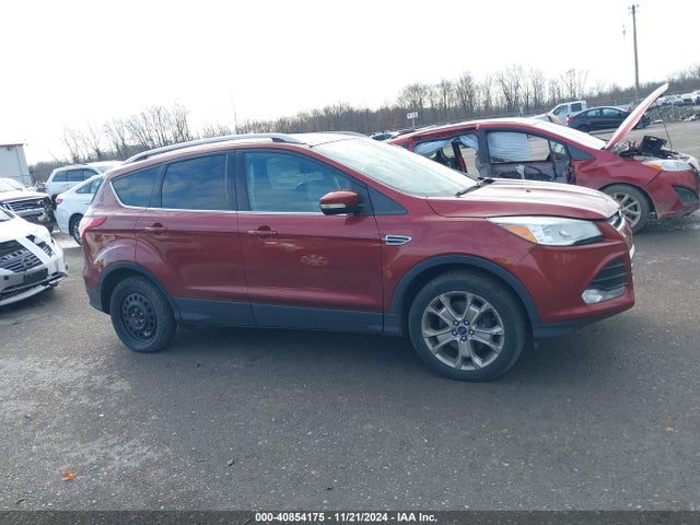 1FMCU9J91FUA26624 Ford Escape Titanium