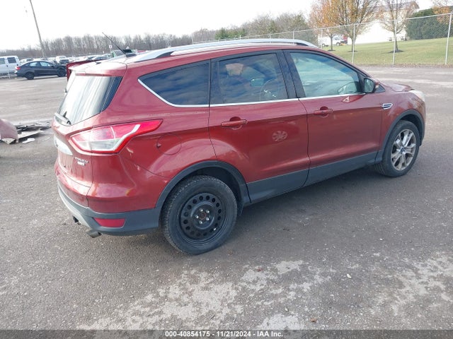 1FMCU9J91FUA26624 Ford Escape Titanium