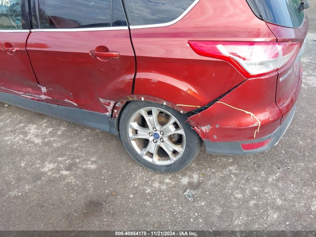 1FMCU9J91FUA26624 Ford Escape Titanium