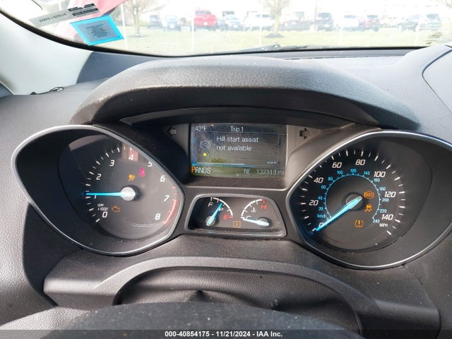 1FMCU9J91FUA26624 Ford Escape Titanium