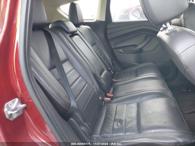 1FMCU9J91FUA26624 Ford Escape Titanium