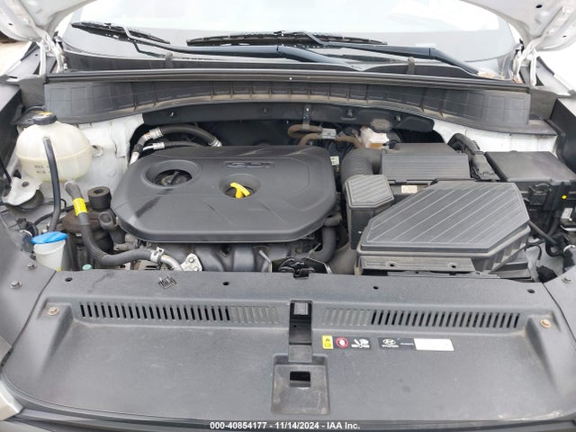 Hyundai TUCSON SEL 2018 KM8J3CA40JU773359 Image 10