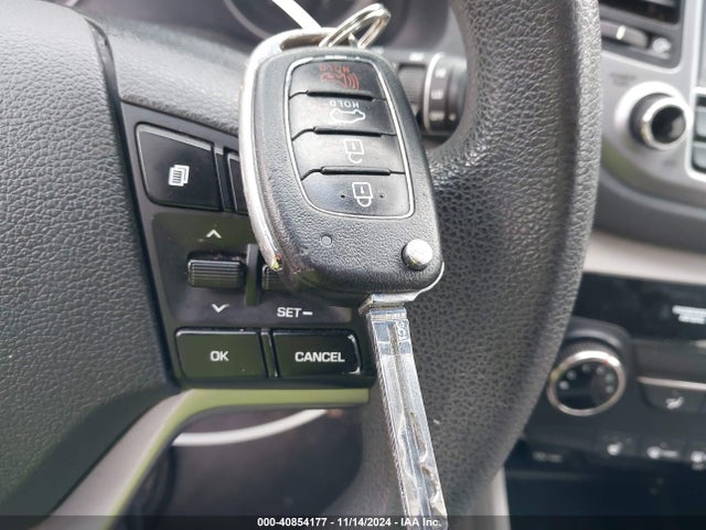 Hyundai TUCSON SEL 2018 KM8J3CA40JU773359 Image 11