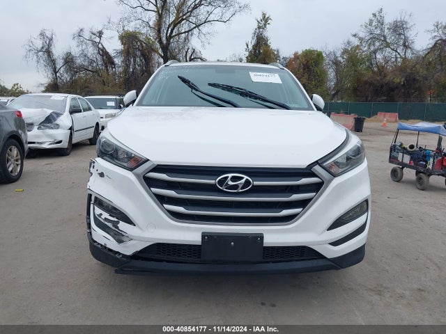 Hyundai TUCSON SEL 2018 KM8J3CA40JU773359 Image 12