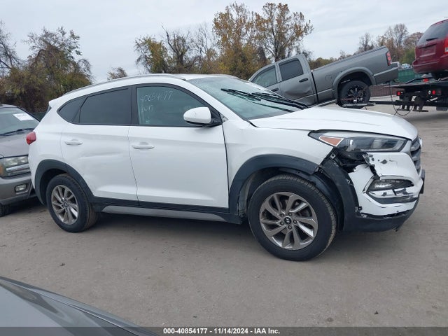Hyundai TUCSON SEL 2018 KM8J3CA40JU773359 Image 13