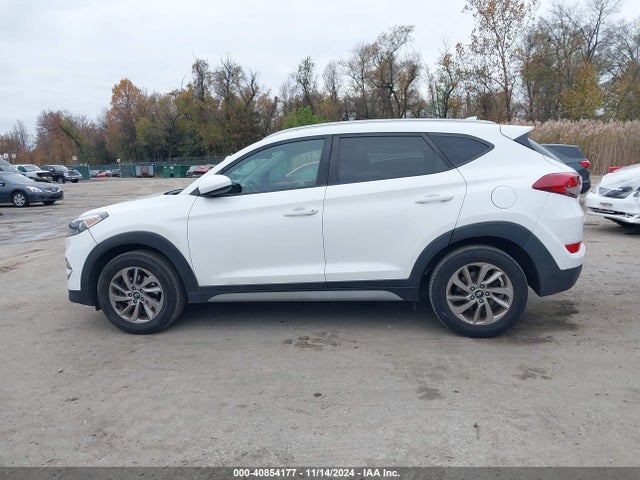 Hyundai TUCSON SEL 2018 KM8J3CA40JU773359 Image 14