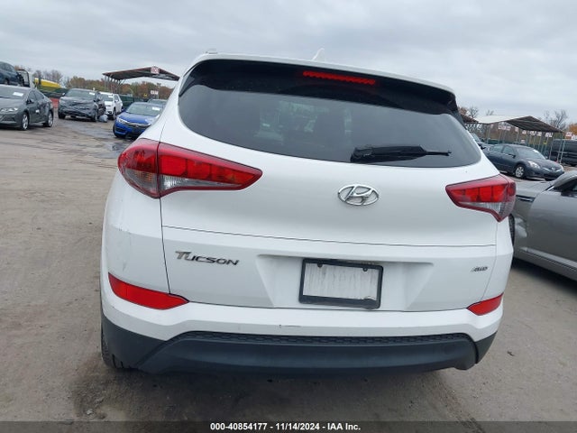 Hyundai TUCSON SEL 2018 KM8J3CA40JU773359 Image 16
